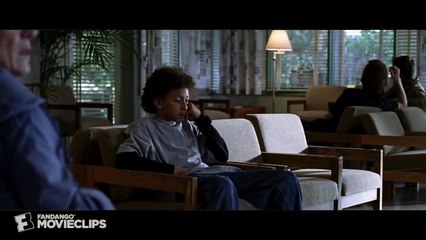 Walking Tall (3/10) Movie CLIP - A Helluva Homecoming (2004) HD