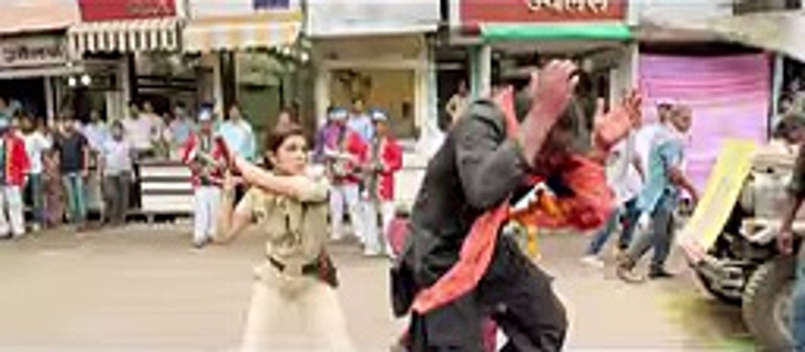 'Jai Gangaajal' Official Trailer - Priyanka Chopra - Prakash Jha - Releasing On 4th March, 2016