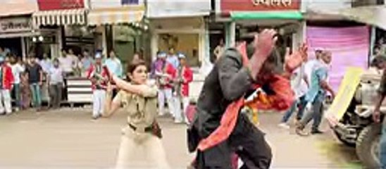 'Jai Gangaajal' Official Trailer - Priyanka Chopra - Prakash Jha - Releasing On 4th March, 2016