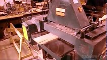 How Its Made Drum Shells