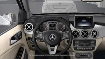 Mercedes-Benz TV - B-Class - ATTENTION ASSIST.