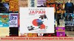 Read  Passport Japan Your Pocket Guide to Japanese Business Customs  Etiquette Passport to EBooks Online