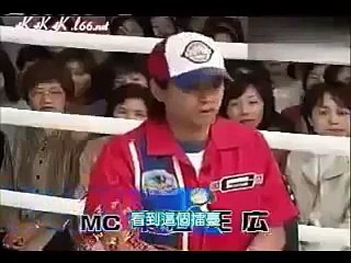 KinKi Kids 登場中にファンにもみくちゃにされ放送事故寸前！？　MC　SMAP