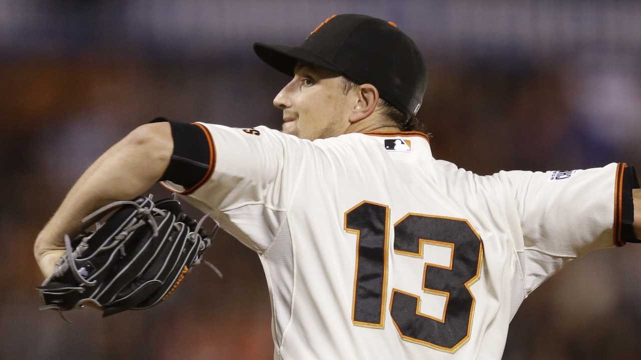 Gordon: Reaction to Leake-Cardinals Deal