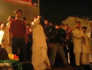 Daikhen ye Log 12 Rabi Awal k Moqay pe Kia rahy hain?