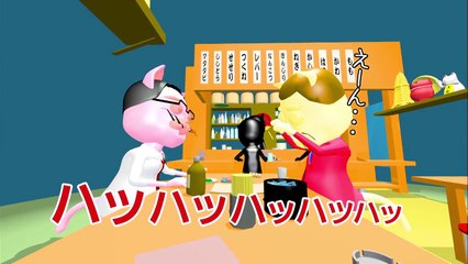 ブルーレイ&DVD『The Planet of Stray Cats』トレーラー 11月11日リリース
