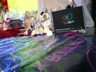 PINOY BOWLERS AWARDING NIGHTS 2015 PART 1