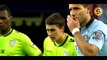 Memorable Match ► Manchester City 5 vs 0 Aston Villa - 18 Nov 2012 | English Commentary