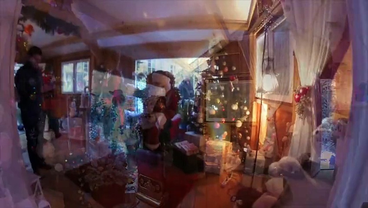 Marchés de Noël du Nord Pas de Calais Picardie