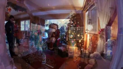 Marchés de Noël du Nord Pas de Calais Picardie