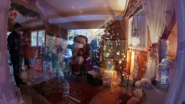 Marchés de Noël du Nord Pas de Calais Picardie