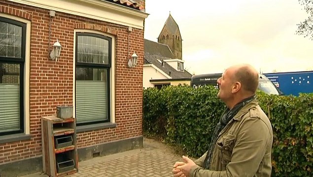 We mogen gelukkig voor de kerstdagen weer naar binnen - RTV Noord