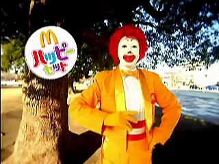Doraemon Happy Set 07 Mcdonalds Japan TVCM