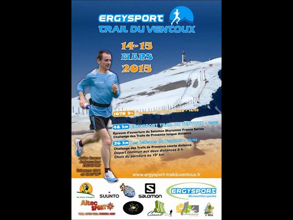 RETRO 2015 SAISON TRAIL
