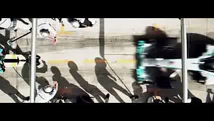 Mercedes-Benz TV - Champions of Fashion – Fashion Film Autumn - Winter 2015.