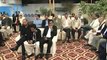 Part-2 MQM Quaid Mr Altaf Hussain address to Defence Clifton Residents Committee (DCRC)