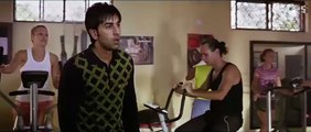 Ranbir Kapoor _ Ajab Prem Ki Ghazab Kahani _ Comedy Scene 6