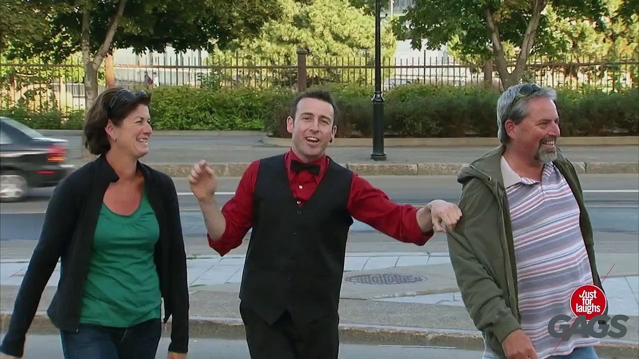 Best Horse Pranks - Best of Just For Laughs Gags