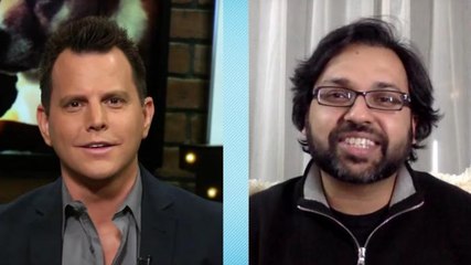 Atheism and the Importance of Free Thinking (Ali Rizvi Interview Part 2)