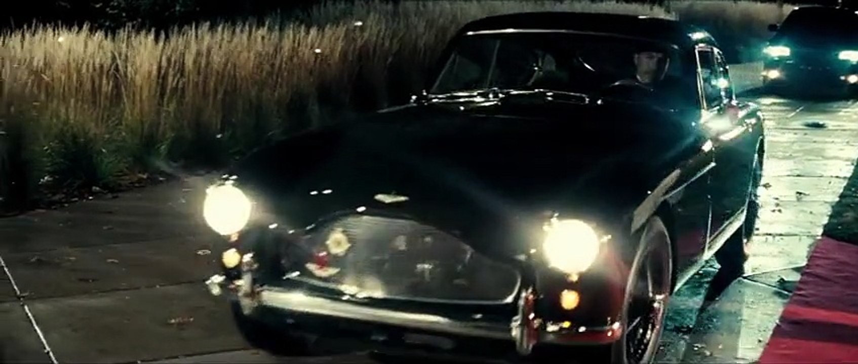 Batman V Superman _ L'Aube de la Justice _ Bande Annonce Officielle 3 US (2016) Ben Affleck