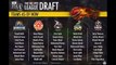 PSL Players Draft In 20 Seconds - Pakistan Super League - Game On Hai