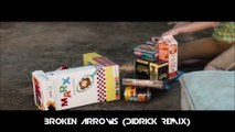 Avicii - Broken arrows (Didrick Remix)
