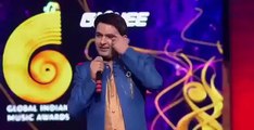 kapil sharma best performance Awards 2015--Comedy Scene -3