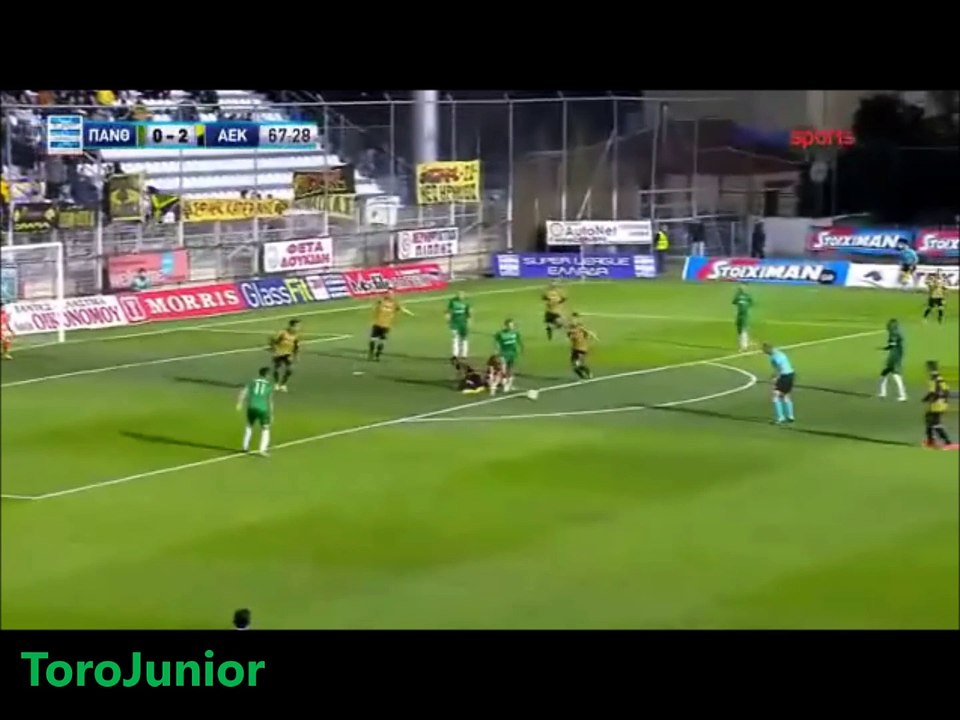Rozerio Martins So Far 2015-16