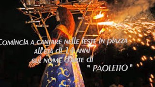 Canzone Per Pescara - Tratta Dall'Albo-Sto Parlando di Casa- Pescara  brano  1