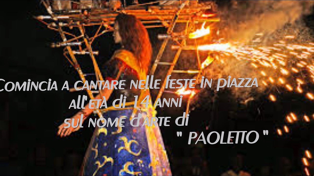Canzone Per Pescara - Tratta Dall'Albo-Sto Parlando di Casa- Pescara  brano  1