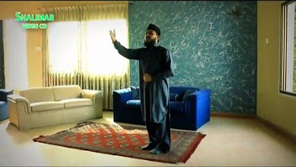 SARKAR AA GAYE HAIN ABID SHAH QADRI