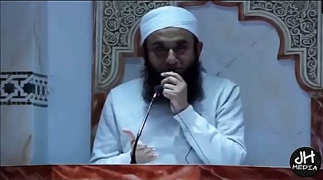 Alone Girl & True Muslim Emotional Story By Maulana Tariq Jameel 2016tariq jamil