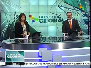 Irak busca impulsar cooperación bilateral con China