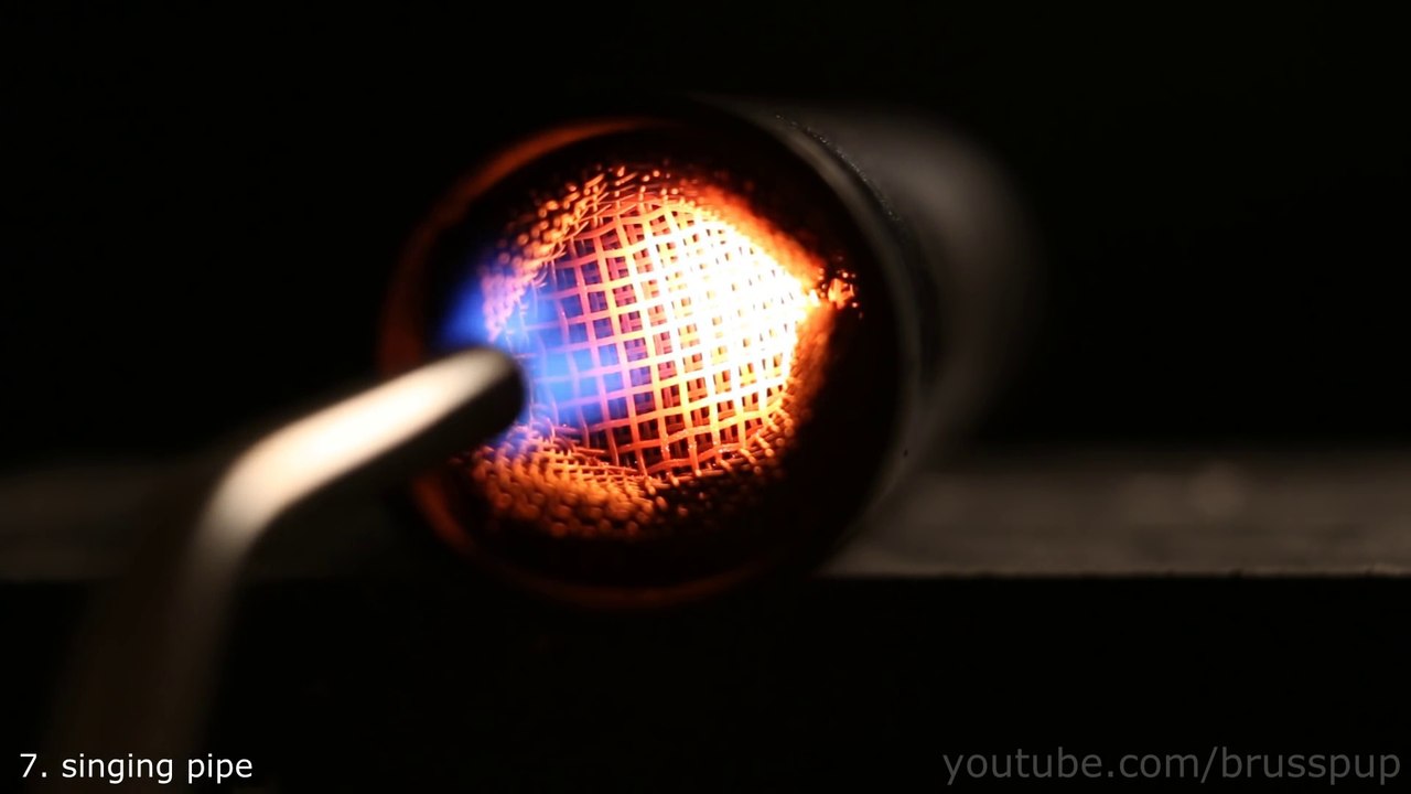 10 Amazing Fire Tricks!