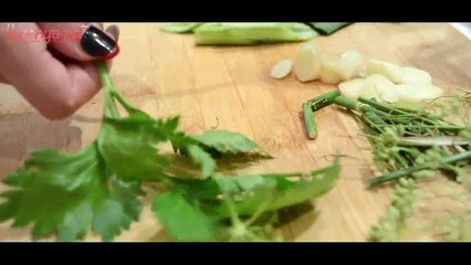 Маринованные помидоры (Видео рецепт)