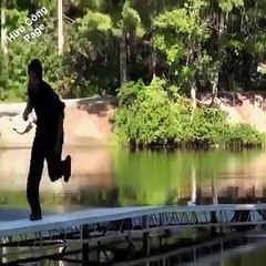 Funny video - funny clips - guyz making fun with public - funny