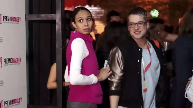 Facetas 2015 Premio Maguey