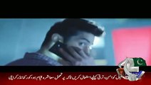 Mobilink's New Ad Featuring Nargis Fakhri Going Viral on Internet