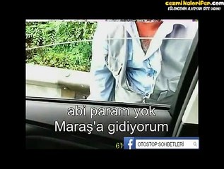 Dolandırdığı Kişiyle Tekrar'dan Karşılaşma Anı