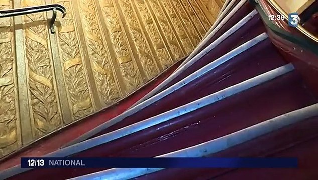 La célèbre proxénète Madame Claude s'est éteinte