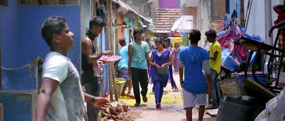Aale Saachuputta Kannala - Full Song Video HD - Vil Ambu - Anirudh Ravichander - Navin