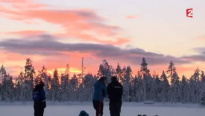 Feuilleton : Laponie, terre de rêves (2/5)