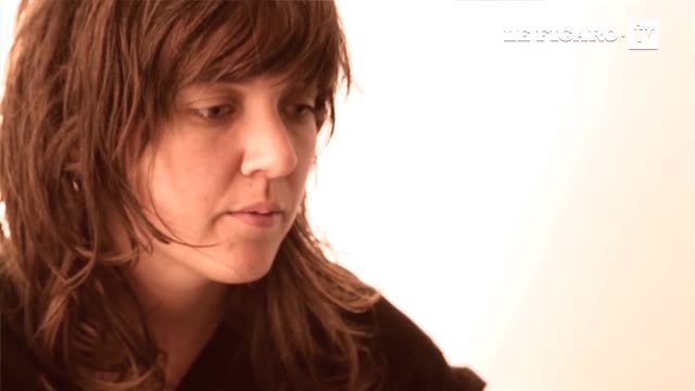 Les Avant-Scènes du Figaro présentent : Courtney Barnett - 'Depreston'
