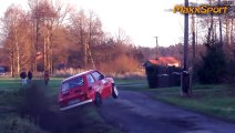 En iyi Amatör Ralli 2015 HD SÜPER - Best of Amateur Rally 2015