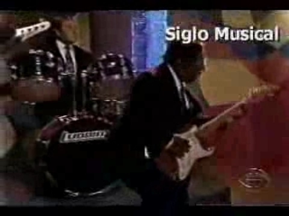 Los belkings: septima patrulla (1966 - 1973) peru