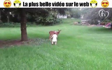 amitié très spéciale