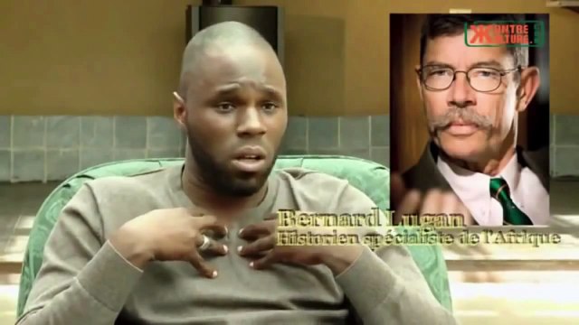 KEMI SEBA SUR ALAIN SORAL !!