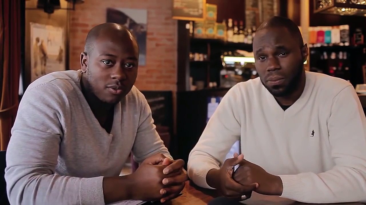 Kemi Seba sur les Noirs de France