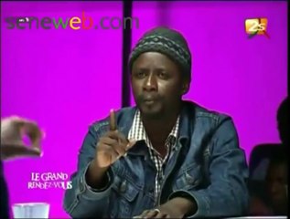 kemi seba vs fou malade