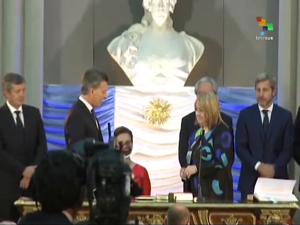 Argentina: Macri to Push His Agenda in Mercosur